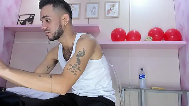 EthanGrey online show from February 14, 2026, 4:29 pm