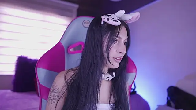 Snapshot of Rebecah_1 chatting on February 23, 2026, 3:12 pm Rebecah 1 online show from February 23, 2026, 3:12 pm