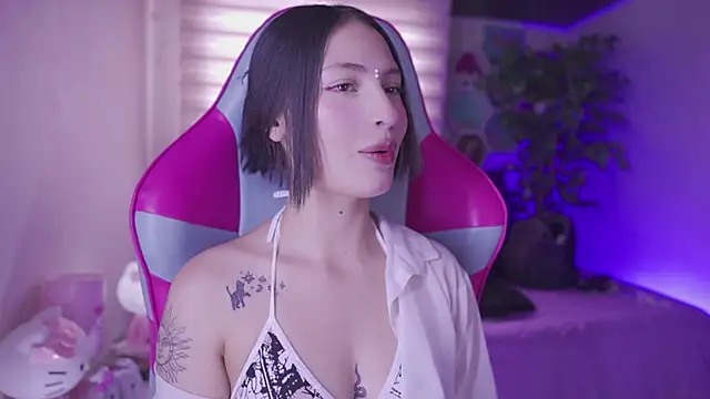 Snapshot of Rebecah_1 chatting on March 19, 2026, 2:28 pm Rebecah 1 online show from March 19, 2026, 2:28 pm