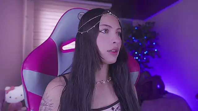 Snapshot of Rebecah_1 chatting on March 27, 2026, 3:02 pm Rebecah 1 online show from March 27, 2026, 3:02 pm