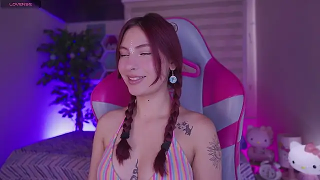 Snapshot of Rebecah_1 chatting on January 15, 2026, 2:53 pm Rebecah 1 online show from January 15, 2026, 2:53 pm