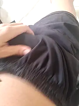 Skate012 online show from March 13, 2026, 7:08 pm