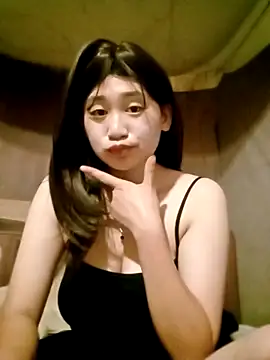 Snapshot of ha-cute chatting on September 9, 2025, 3:16 am ha-cute online show from September 9, 2025, 3:16 am