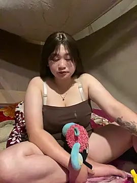 Snapshot of ha-cute chatting on March 4, 2026, 2:08 am ha-cute online show from March 4, 2026, 2:08 am