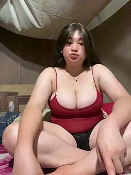 Snapshot of ha-cute chatting on April 13, 2026, 2:21 pm ha-cute online show from April 13, 2026, 2:21 pm