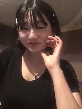Snapshot of ha-cute chatting on September 22, 2025, 3:34 am ha-cute online show from September 22, 2025, 3:34 am