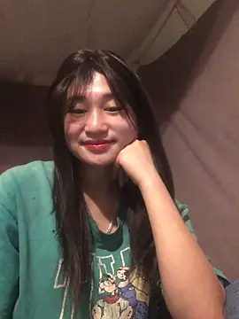 Snapshot of ha-cute chatting on September 14, 2025, 4:35 am ha-cute online show from September 14, 2025, 4:35 am