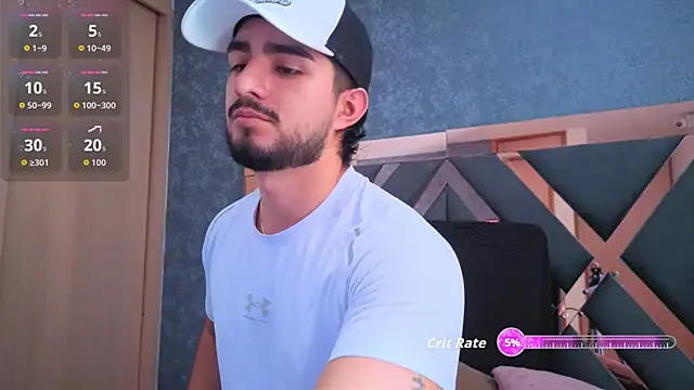 zayn maximoff online show from May 22, 2026, 5:22 pm