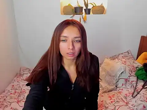 megan doll2123 online show from January 11, 2026, 5:25 am