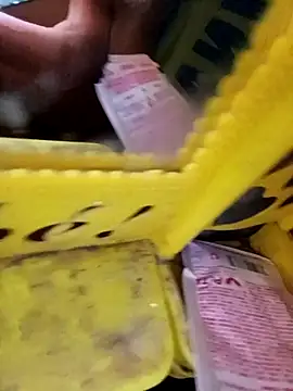 Gustavo1135e online show from December 21, 2025, 1:08 am