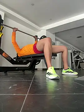 KianxxTeach online show from March 17, 2026, 3:04 pm