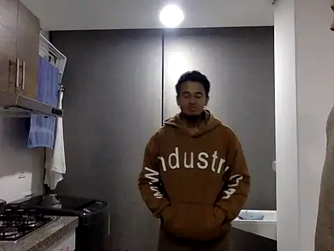 KianxxTeach online show from February 5, 2026, 1:23 am