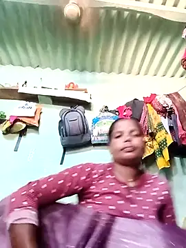 Snapshot of Sapna_ji45 chatting on September 21, 2025, 7:24 am Sapna ji45 online show from September 21, 2025, 7:24 am