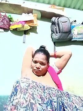 Snapshot of Sapna_ji45 chatting on September 20, 2025, 2:22 pm Sapna ji45 online show from September 20, 2025, 2:22 pm