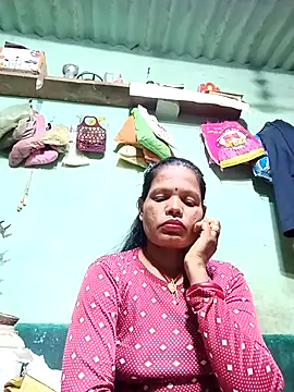 Snapshot of Sapna_ji45 chatting on October 10, 2025, 3:24 pm Sapna ji45 online show from October 10, 2025, 3:24 pm