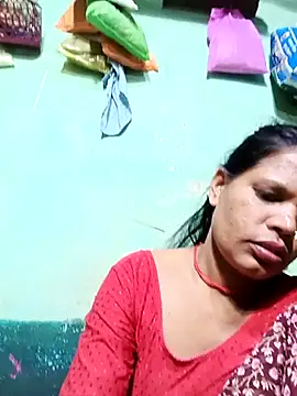 Snapshot of Sapna_ji45 chatting on October 9, 2025, 2:50 pm Sapna ji45 online show from October 9, 2025, 2:50 pm