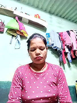 Snapshot of Sapna_ji45 chatting on October 2, 2025, 6:44 pm Sapna ji45 online show from October 2, 2025, 6:44 pm