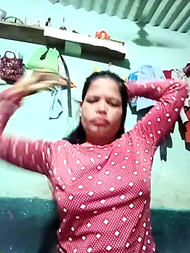 Snapshot of Sapna_ji45 chatting on October 6, 2025, 8:09 pm Sapna ji45 online show from October 6, 2025, 8:09 pm