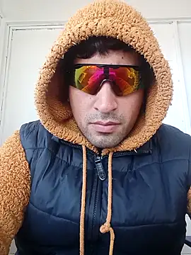 droopsex666 online show from October 7, 2025, 1:34 pm