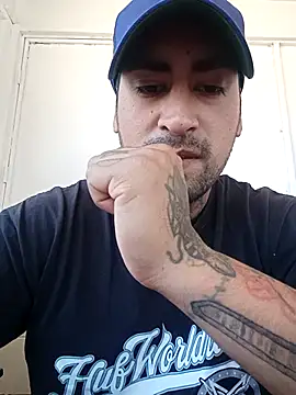 droopsex666 online show from October 12, 2025, 4:30 pm