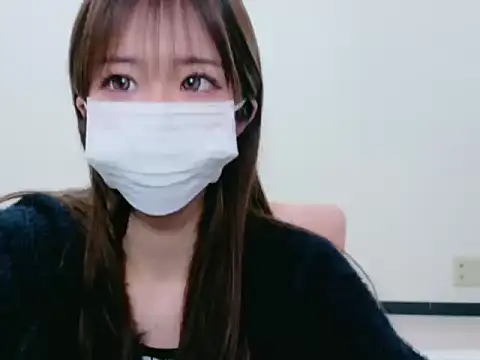 Snapshot of Una_chan_ chatting on February 13, 2026, 8:36 am Una chan online show from February 13, 2026, 8:36 am