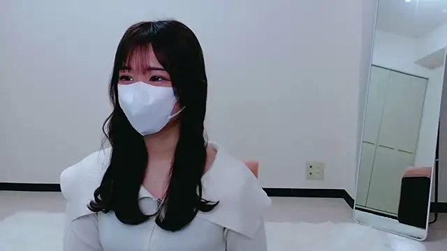 Snapshot of Una_chan_ chatting on January 10, 2026, 7:47 am Una chan online show from January 10, 2026, 7:47 am