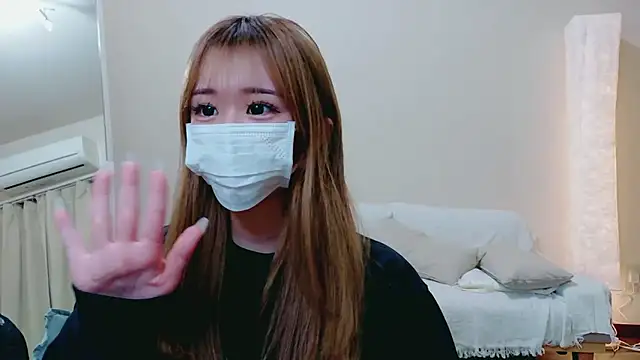 Snapshot of Una_chan_ chatting on December 2, 2025, 1:46 pm Una chan online show from December 2, 2025, 1:46 pm