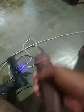 Remo20001 online show from February 3, 2026, 6:22 am