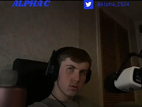 Snapshot of alphaC524 chatting on September 19, 2025, 8:46 pm alphaC524 online show from September 19, 2025, 8:46 pm