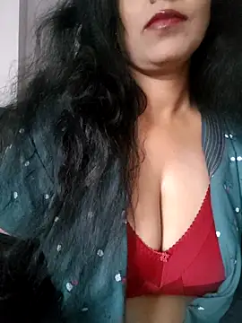 Deepa Sharma143 online show from March 20, 2026, 2:01 am