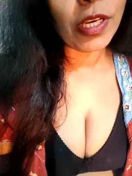 Snapshot of Deepa_Sharma143 chatting on February 1, 2026, 1:59 am Deepa Sharma143 online show from February 1, 2026, 1:59 am