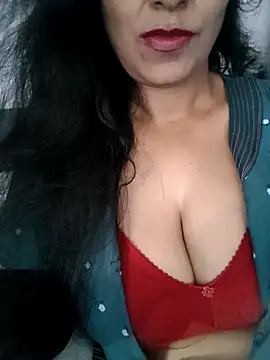 Deepa Sharma143 online show from March 31, 2026, 1:51 am