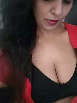 Snapshot of Deepa_Sharma143 chatting on July 13, 2026, 8:57 am Deepa Sharma143 online show from July 13, 2026, 8:57 am