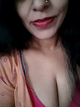 Deepa Sharma143 online show from October 20, 2025, 1:40 am