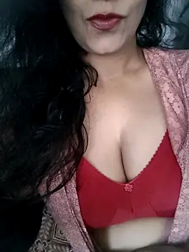 Snapshot of Deepa_Sharma143 chatting on April 20, 2026, 1:52 am Deepa Sharma143 online show from April 20, 2026, 1:52 am