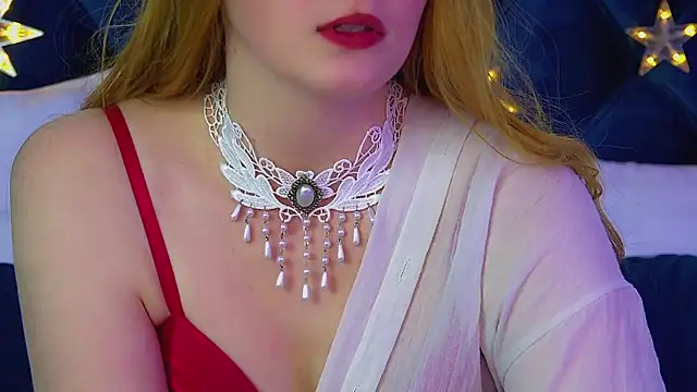 AgataFoxley online show from December 21, 2025, 6:26 am