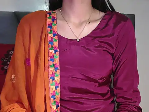 cute seemu online show from January 8, 2026, 2:50 am