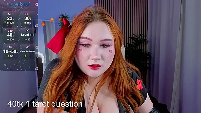 Snapshot of laura_palmerr chatting on October 30, 2025, 8:34 am laura palmerr online show from October 30, 2025, 8:34 am