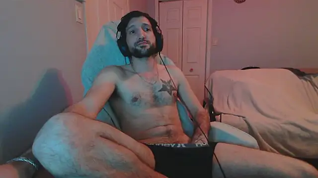 Ardokks online show from February 24, 2026, 3:07 am