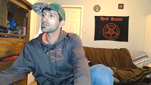 Ardokks online show from October 13, 2025, 9:49 pm