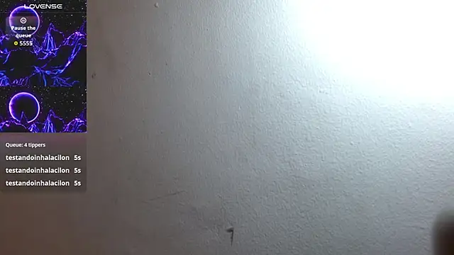 Iantwink18 online show from November 15, 2025, 3:43 am