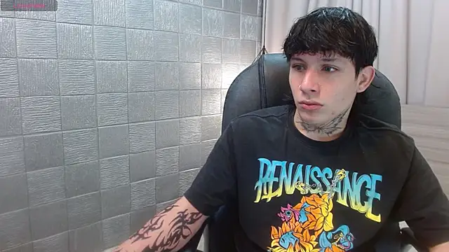 Iantwink18 online show from November 19, 2025, 3:06 am