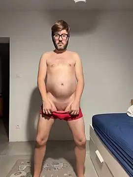 Snapshot of Patryk3434 chatting on November 17, 2025, 6:23 pm Patryk3434 online show from November 17, 2025, 6:23 pm