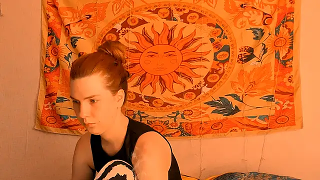 Snapshot of AliceCUNTach chatting on May 22, 2026, 5:05 am AliceCUNTach online show from May 22, 2026, 5:05 am