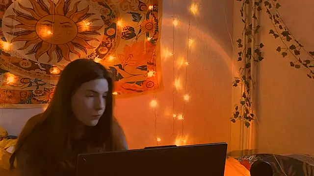 AliceCUNTach online show from February 23, 2026, 5:09 am