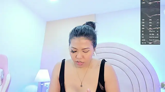 Snapshot of MarcelineTemptation chatting on September 25, 2025, 11:49 am MarcelineTemptation online show from September 25, 2025, 11:49 am