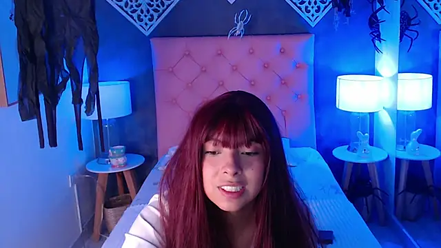 Maia Reficco online show from October 16, 2025, 12:24 pm