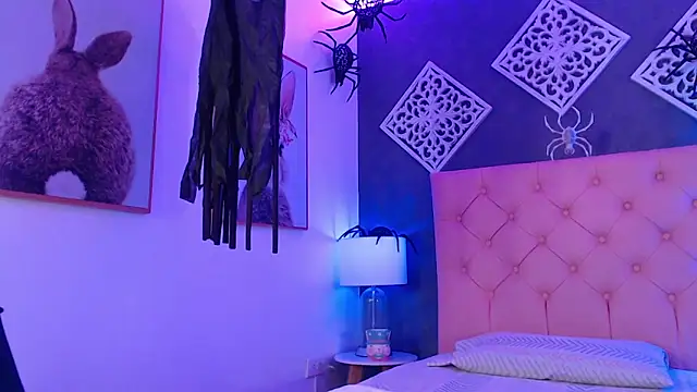 Maia Reficco online show from October 20, 2025, 12:17 pm