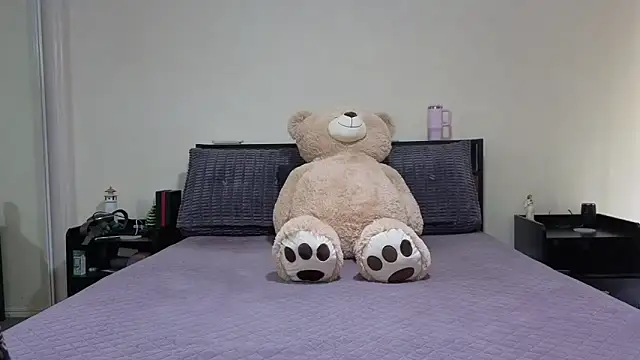 Snapshot of aussiepeaches chatting on February 9, 2026, 1:25 am aussiepeaches online show from February 9, 2026, 1:25 am