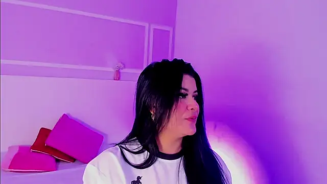 TianaGlow26 online show from February 23, 2026, 7:03 pm